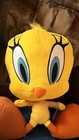 Nwt Giant Tweety Bird Plush 24  Looney Tunes The Looney Tunes Show
