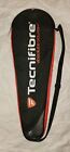 Tecnifibre Carboflex 125 Squash Racquet Racket And Bag
