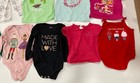 Bundle Of Toddler Girls 18months Clothes Tips Mix   Match Pieces Carter s   More