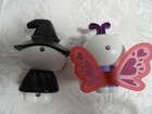 Hello Kitty Mcdonalds 2019 Witch And Butterfly Figures