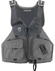 Nrs Chinook Fishing Lifejacket  pfd 