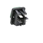 Switch - Rocker  Lighted  green  For Prince Castle - Part  78-184s