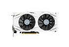 Asus Geforce Gtx 1060 6gb Gddr5 Graphics Card  dual-gtx1060-o6g 