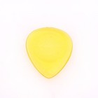 10pcs pack 2 0mm Colorful Transparent Guitar Pick Plectrums