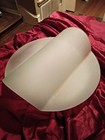 Unique Cool Vintage - A Pair Of  Ron Rezek Wall Sconce Fixtures - 1980 s Era