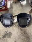 99 Seadoo Challenger 1800 Driver Right left Lh Rh Windshield