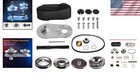 212cc Torque Converter Clutch With Comprehensive Installation Kit For Mini Bikes