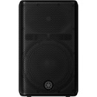 Yamaha Dxr10mkiii 10-inch 2000w 2-way Powered Loudspeaker With Dsp And Bluetooth