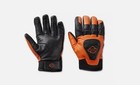 All-season Leather Riding Gloves