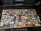 Huge 2025 Shot Show 110 Piece Patch   coin Lot Many Hard To Find    Huge Resell