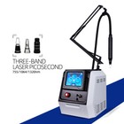 Pico Laser Tattoo Removal Machine Laser Eyebrow Pigment Removal Whitening