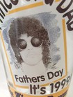  prince Of A Dad  Fathers Day It s 1999   The Flying Saucer Beer Drinking Glass