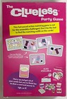 The Clueless Party Game By Wilder - Board Game From Movie  new  Sealed 