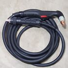 X125 Plasma Hand Cnc Machine Torch Fits Everlast Replaces Hypertherm Duramax