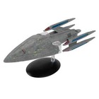 Star Trek Starship  U s s  Prometheus Nx-59650 - Issue 30 Size Xl