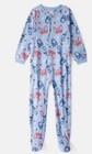 Nwt Carters Boys Fleece Footed Blanket Sleeper Pajamas Video Games  U Pick Size