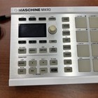 Native Instruments Maschine Mikro Mk2 Groove Production Studio White