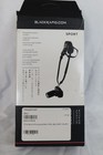 Blackrapid Sport Sling Camera Strap Adjustable Nylon Black Tripod Mount