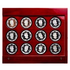 Canada 12-coin Silver  15 Lunar Lotus Proof Set  box coa 