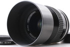  mint    W hood  Nikon Ai Nikkor 35mm F1 4 Mf Wide Angle Lens F Mount From Japan