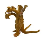Ty Classic King Ghidorah 2001 Godzilla Plush Japan Exclusive Toho Kaiju W  Tags