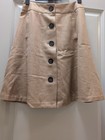 Banana Republic Women   s Clothing Lot Size 2 Striped Tops Dresses Skirts Jeans