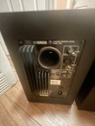 Yamaha Hs8 Studio Monitor Speaker - Black