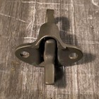 Vintage Window Sash Lock Latch 196o s