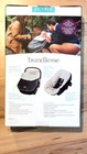 Jj Cole Bundle Me Original Baby Sherpa Lined Stroller   Car Seat Cover 0-12m