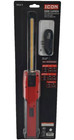 Icon 1000 Lumen Dual Sided Rechargeable Slim Bar Light Uv   Dslb-r   70198 New
