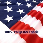 Betsy Ross Us Flag 3x5 Ft 13 Stars 1776 Colonial Historical American Usa Banner