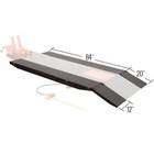 Black Widow Bw-prolift-hd-se Atv lawn Tractor Extension Kit For Prolift Table