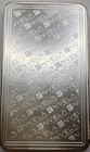   10 Oz Silver Bar Envela Mint 999 Fine Silver Bullion  884  999 Pure Silver