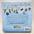 Oliver The Ornament And Book Boxed Christmas Gift Set New In Box