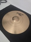 Paiste 20  Ride Cymbal - 502 