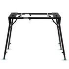 5 Core Keyboard Stand Adjustable Electric Piano Holder For 54-88 Key Boards