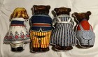 Antique Kellogg   s Goldilocks   3 Bears       Added Bonus Wolf And One Little Pig