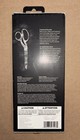 Gingher 8  Knife-edge Dressmaker Shears W  Sheath New Scissors Tailor Italy