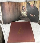 Diana Ross Lady Sings The Blues 1972 Vintage Vinyl 2 Lp Soundtrack   Booklet