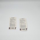 Walt Disney World 2x Four Day Super Pass Theme Park Admission Tickets
