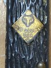 Vintage Cub Scout Bsa Camillus New York Usa Official Boy Scout Pocket Knife
