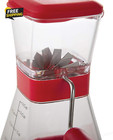 Prepworks Nut Chopper  One Size  red 