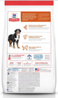 Hill s Science Diet Adult Large Breed Dry Dog Food  35-lb Bag