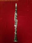 Leblanc Noblet 40 Intermediate Wooden Clarinet