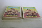 Vtg  38  Topps 1985 Garbage Pail Original 2nd Series Trading Cards  many Photos 