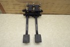 Wilwood Reverse Mount Hanging Brake Clutch Pedal 340-3342 Dual Cyl Adjustable     