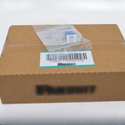  box Of 50  For Panduit Netkey Nk688mbu Cat6 Keystone Jack Blue Module New