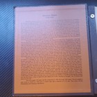 1916-1945 Nearly Complete Dansco Book Of Mercury Dimes  Without 1916-d  76 