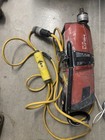 Hilti Dd 200 Diamond Core Drill Motor 120v Corded  1 2  Bit Size