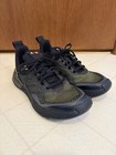 Adidas X Lego Sport Pro J Big Boys Youth Size 6 Black Yellow Sneakers Gw8123